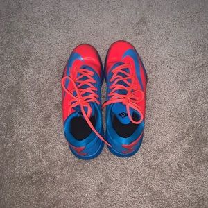 Customized Nike KD’S
